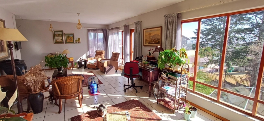 To Let 3 Bedroom Property for Rent in Hospitaalheuwel Free State